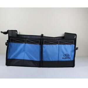 Genuine OEM Subaru Cargo Organizer SOA567T100